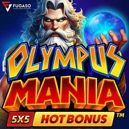 Olympus Mania